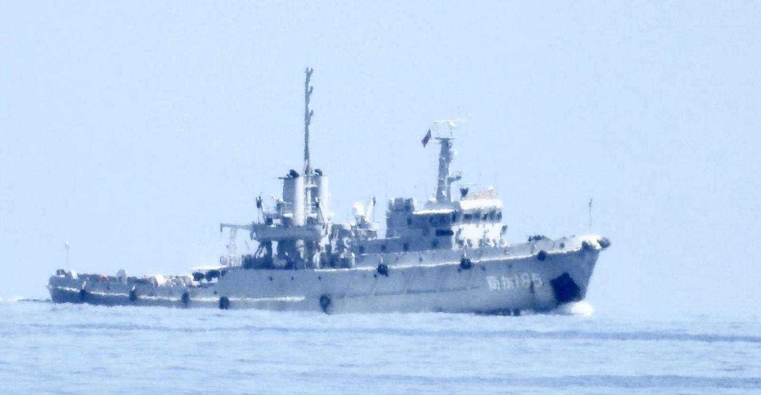 菲律宾哪来的胆子？菲军舰到位<strong></p>
<p>股票开户流程</strong>，做好击沉准备，应对中方拖船动手