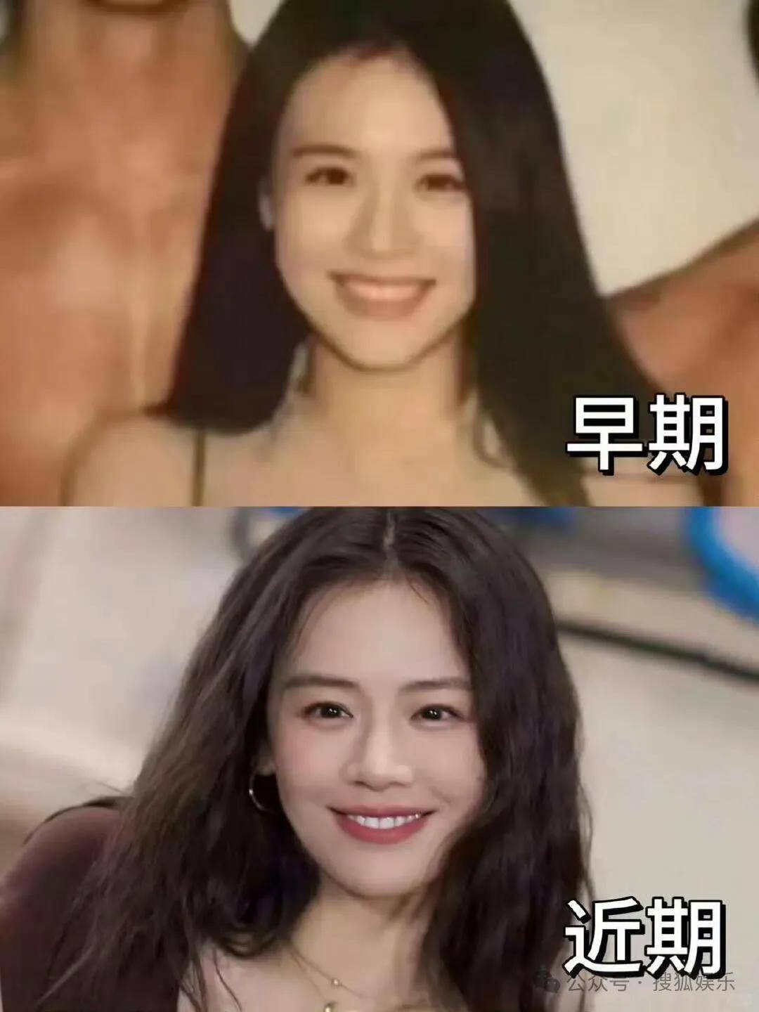 被全网劝分的这对终于分手了？她最近的状态确实肉眼可见的好<strong></p>
<p>大疆股票</strong>！