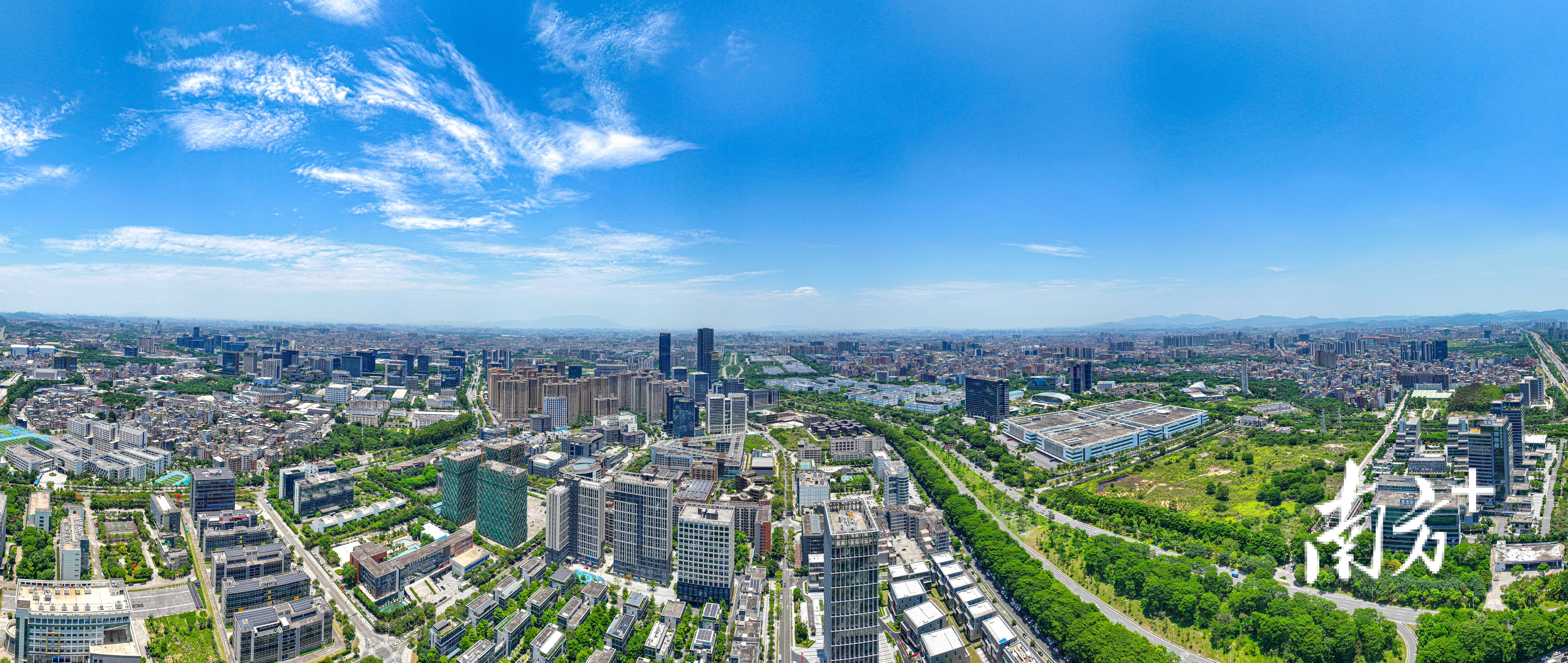 全市数量第一<strong></p>
<p>大疆股票</strong>！松山湖72家企业入选东莞市倍增企业
