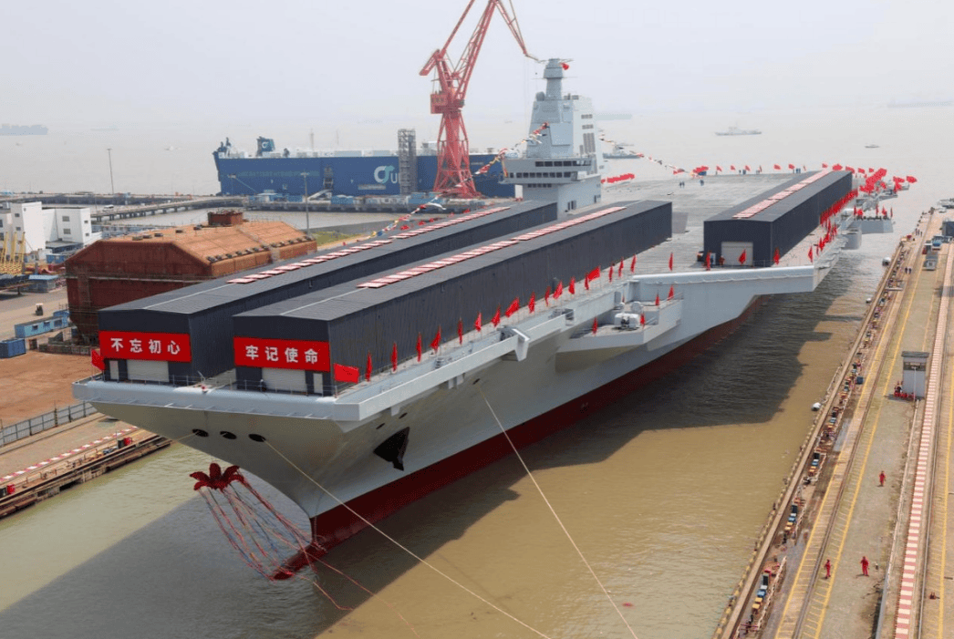 福建舰突然南下？或将穿越台湾海峡<strong></p>
<p>保龄宝股票</strong>，正式服役进入倒计时