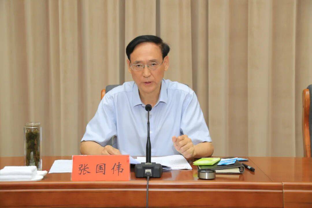 河南通报：正厅级张国伟<strong></p>
<p>远大智能股票</strong>，主动投案