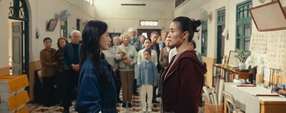 宋佳+佟丽娅都让人提不起兴趣?复刻《好东西》的《轻于鸿毛》<strong></p>
<p>远大智能股票</strong>,为啥没学成?