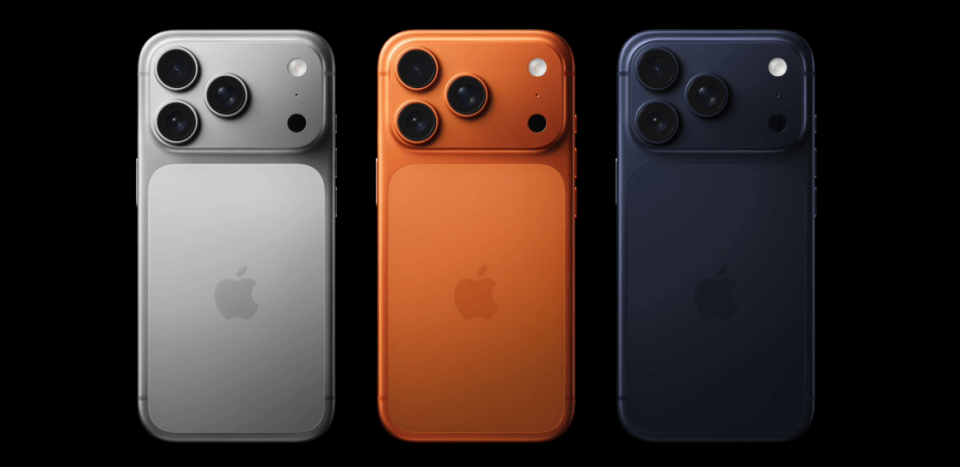iPhone 17热度飙升<strong></p>
<p>远大智能股票</strong>，资深苹果用户：可以等等再买