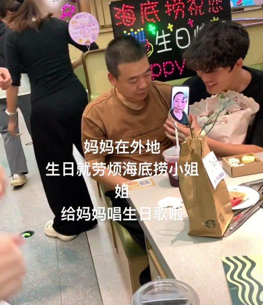 妈妈亲手缝的耐克书包火了 耐克留言缝得真棒<strong></p>
<p>远大智能股票</strong>，还送上了礼物