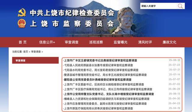 江西上饶：今年有13人主动投案<strong></p>
<p>宁波海运股票</strong>，120人主动交代问题