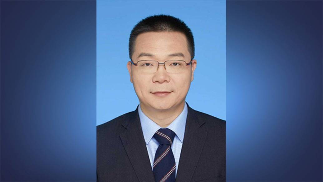 正厅级段肖磊已赴黑龙江履新<strong></p>
<p>宁波海运股票</strong>，曾长期在农行任职