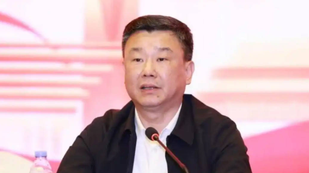 刘毅已任河北省商务厅党组书记<strong></p>
<p>闽东电力股票</strong>，此前担任河北省驻京办主任