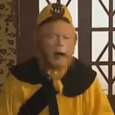 六小龄童回应“烦死<strong></p>
<p>闽东电力股票</strong>了”表情包：多好啊