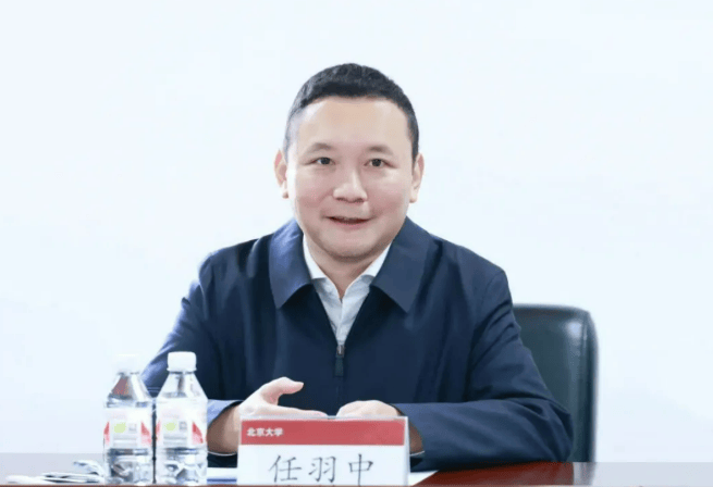 北大副校长任羽中<strong></p>
<p>金城医药股票</strong>，主动投案