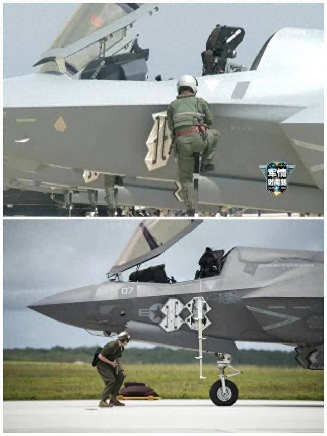 央视曝光！歼-35A改用内置登机梯<strong></p>
<p>金城医药股票</strong>，和F-35的一模一样？