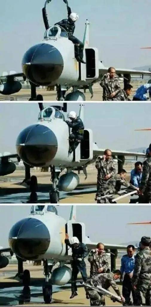 央视曝光！歼-35A改用内置登机梯<strong></p>
<p>金城医药股票</strong>，和F-35的一模一样？