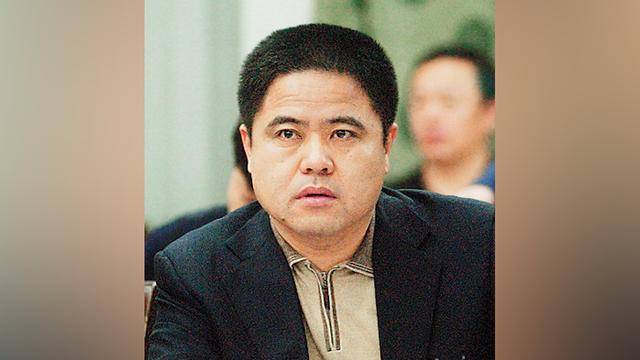 贪腐31亿<strong></p>
<p>金城医药股票</strong>！巨贪李传良案一审宣判
