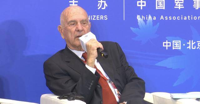 以色列前驻华大使：哈马斯应该被击毙<strong></p>
<p>山东威达股票</strong>，但以色列不应该攻击卡塔尔
