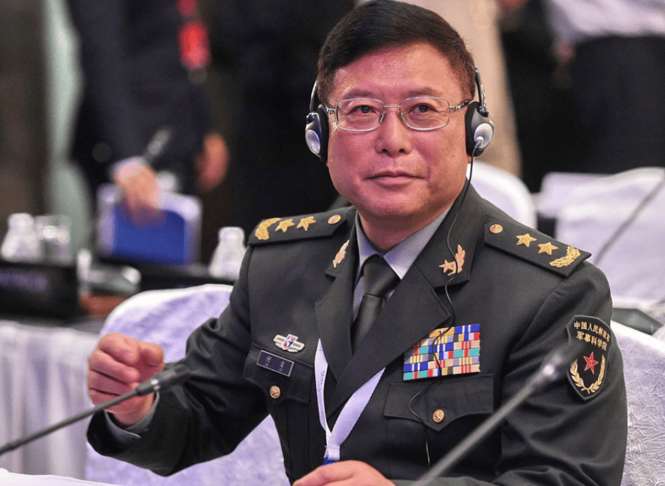 解放军中将指出<strong></p>
<p>山东威达股票</strong>，若有必要武力攻台，常规手段就够了