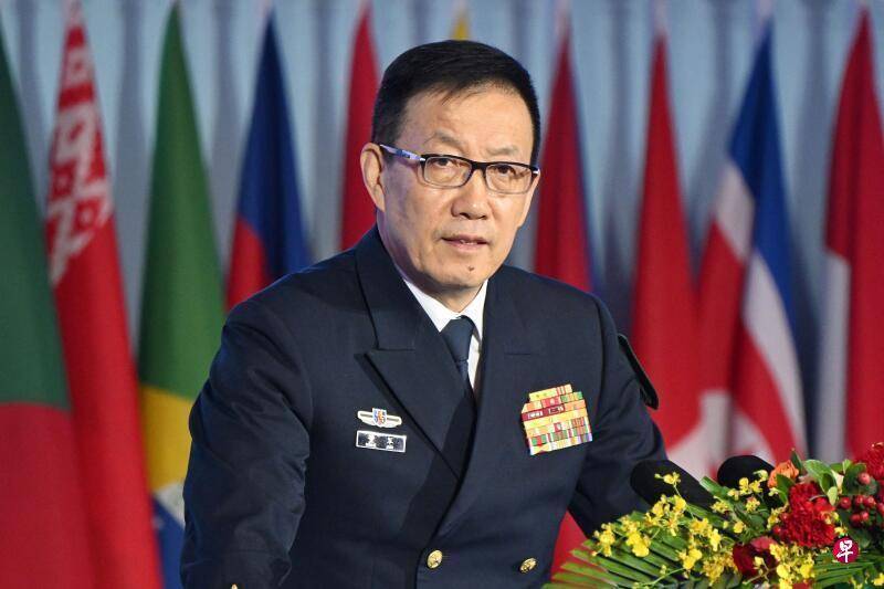 解放军中将指出<strong></p>
<p>山东威达股票</strong>，若有必要武力攻台，常规手段就够了