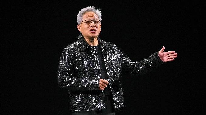 华为发布多款芯片，中方信心增强，正面对打英伟达，黄仁勋：感到失望<strong></p>
<p>山东威达股票</strong>。