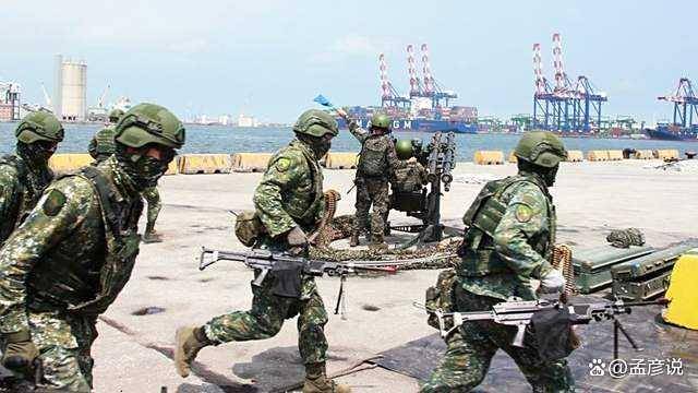 台当局向外界“求救”<strong></p>
<p>海峡股份股票</strong>，大量解放军机舰逼近，大陆在做特殊准备？