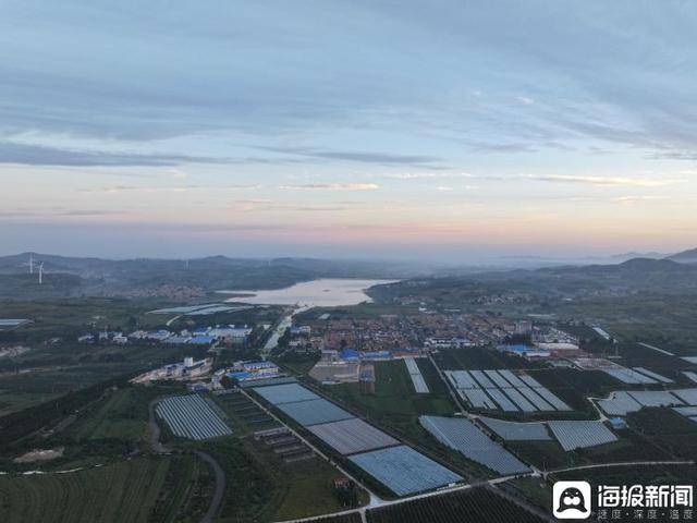 独立调查丨中国农民丰收节为啥选在山东这个小山村里办<strong></p>
<p>海峡股份股票</strong>？