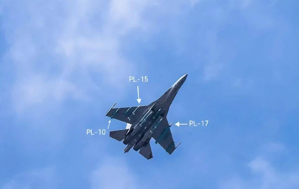 终于追上霹雳15了！美军300亿美元研发AIM260<strong></p>
<p>龙星化工股票</strong>，碰上霹雳17咋办？