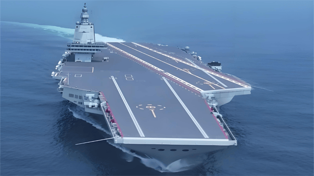 晚到的惊喜！福建舰终于赶在入列前<strong></p>
<p>龙星化工股票</strong>，官宣“成功了”