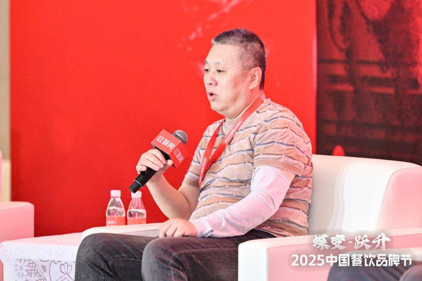 小江溪江西菜创始人李伟声：江西菜处在风口<strong></p>
<p>龙星化工股票</strong>，开店太快对我们来说是“负担”