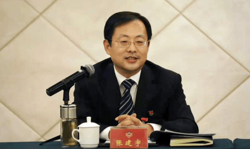天津公示：区长张建宇<strong></p>
<p>龙星化工股票</strong>，拟任区委书记