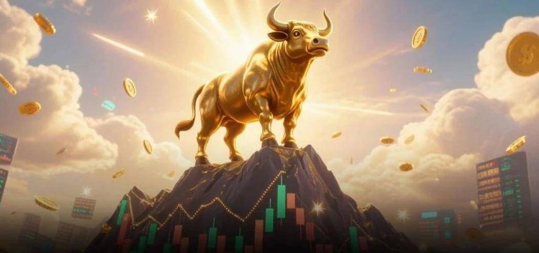 大洗盘结束<strong></p>
<p>龙星化工股票</strong>！这些主线将领涨！