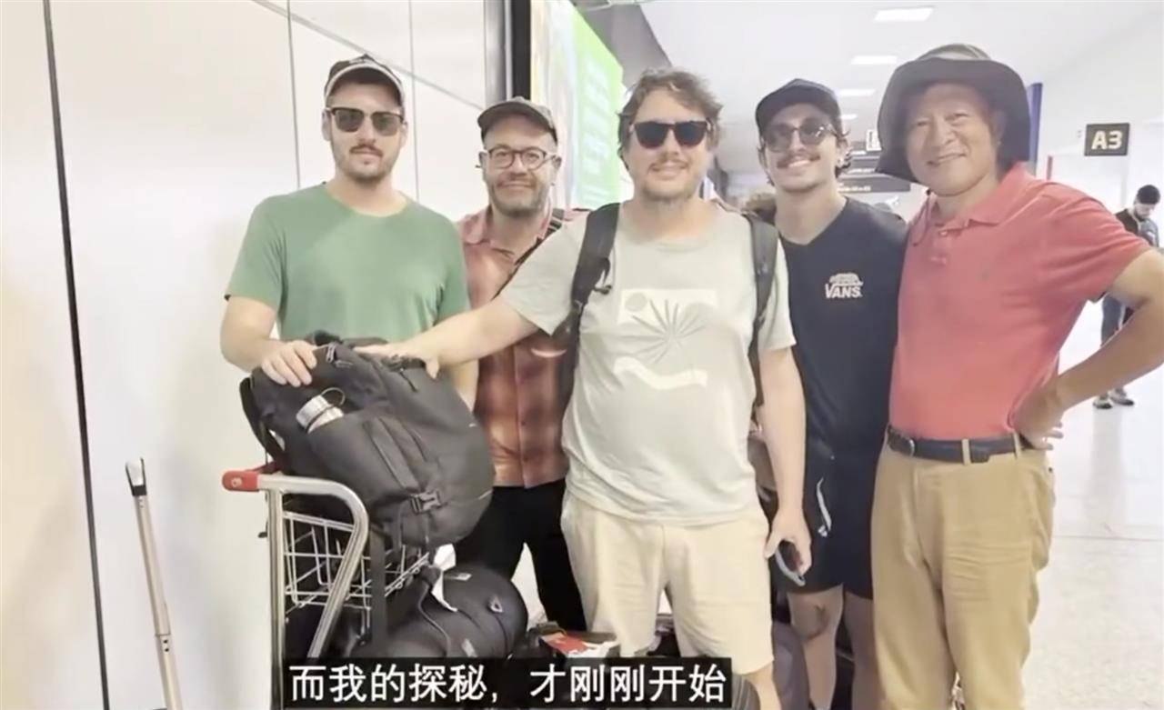 北大俞孔坚教授巴西坠亡前最后记录的影像曝光:他踏入地球最后的伊甸园潘塔纳尔<strong></p>
<p>深南电股票</strong>,称“探秘才刚刚开始”