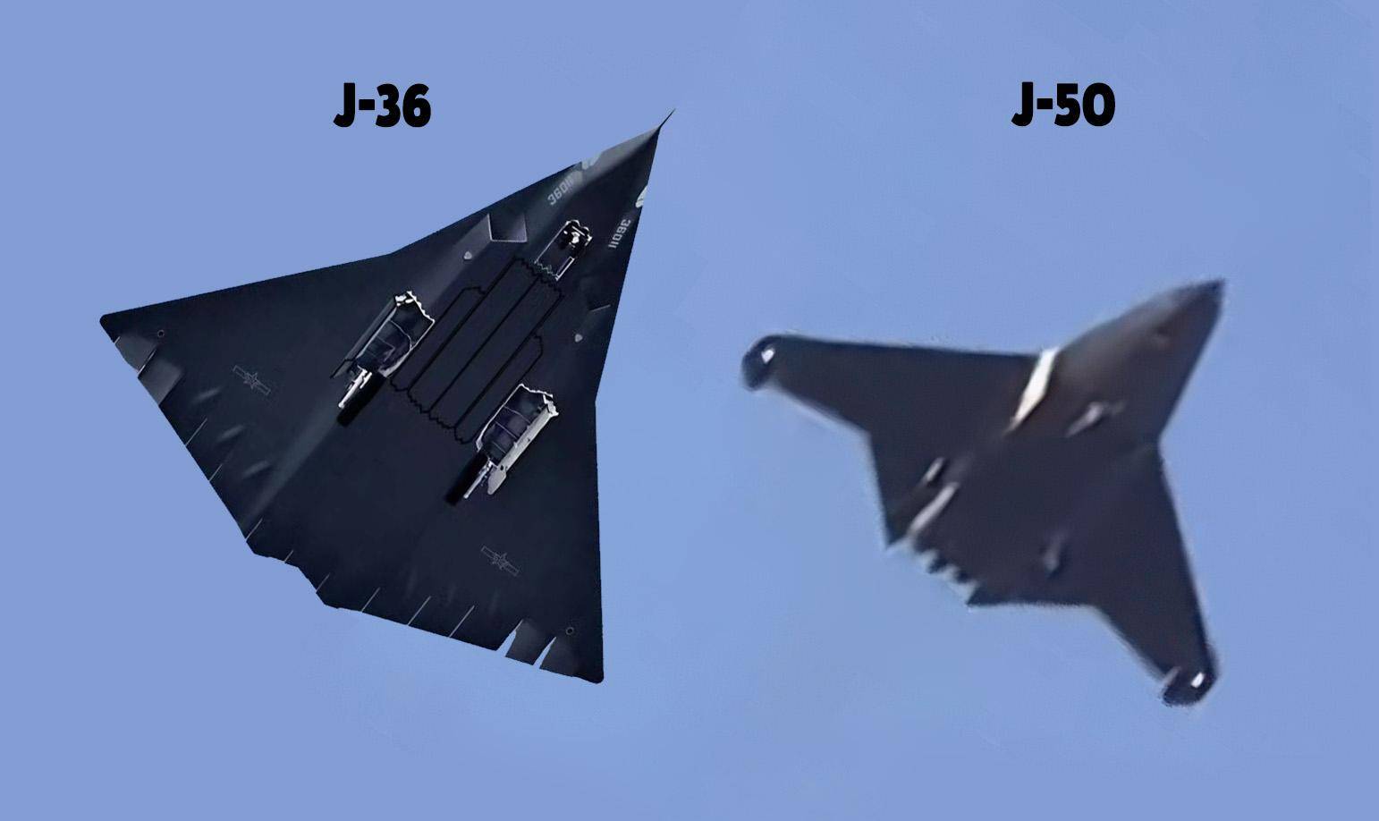 歼-36是隐身轰炸机?印媒:世界首款六代机<strong></p>
<p>深高速股票</strong>,美国F-47在三年后飞
