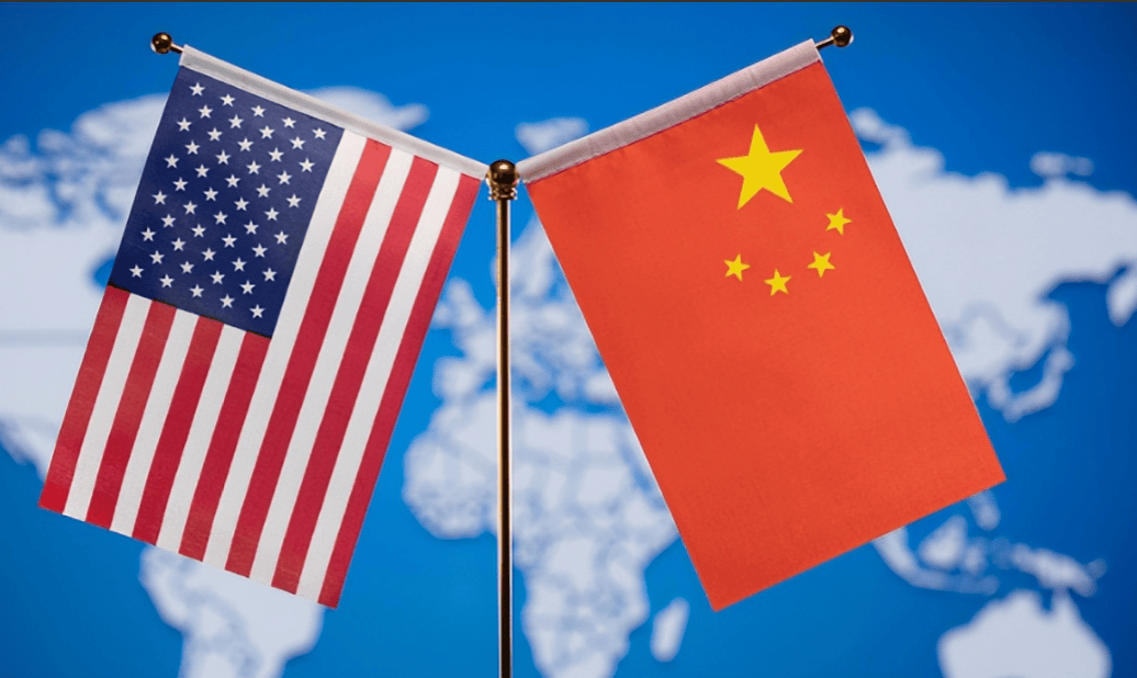 美军高层自信发言:一旦中国先进技术失效<strong></p>
<p>宝钛股份股票</strong>,我们能凭借强素质获胜