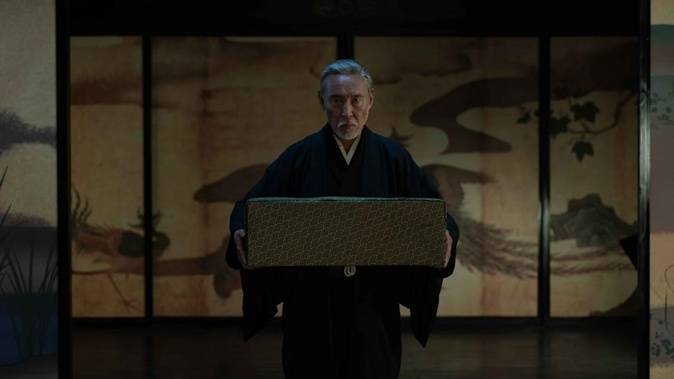 电影《731》石井四郎扮演者平田康之:若日本真正认识到了战争罪行<strong></p>
<p>宝钛股份股票</strong>,就应谢罪