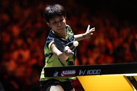 WTT中国大满贯：张本美和双线溃败<strong></p>
<p>博通集成股票</strong>，伊藤美诚爆冷出局，韩国黑马成日乒噩梦