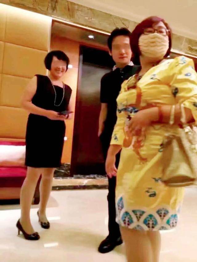 携带500亿元比特币出逃<strong></p>
<p>博通集成股票</strong>,47岁女子钱志敏在伦敦当庭认罪