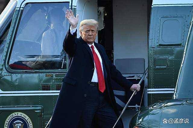 内塔尼亚胡下了台就吃闭门羹<strong></p>
<p>博通集成股票</strong>,34国要算流血账,特朗普也无力保他