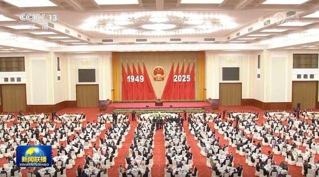 今年的国庆招待会<strong></p>
<p>博通集成股票</strong>，有几个重要信息