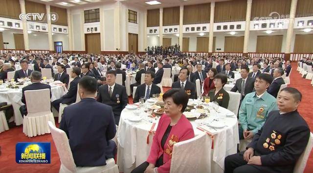 今年的国庆招待会<strong></p>
<p>博通集成股票</strong>，有几个重要信息