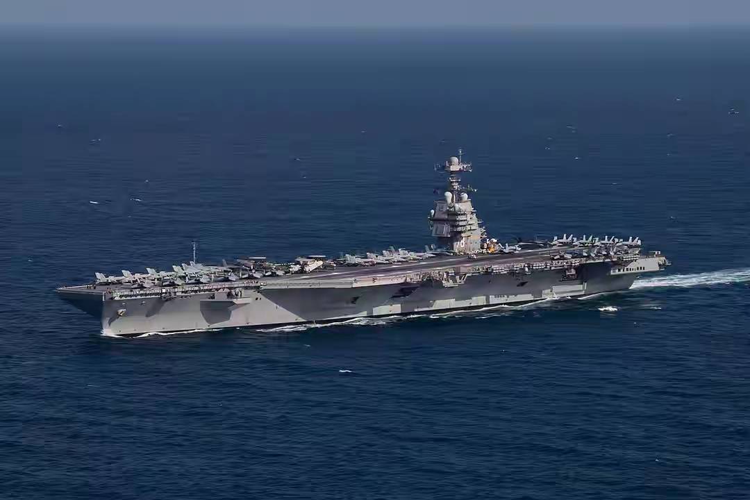 福建舰惊艳全球<strong></p>
<p>通源石油股票</strong>，美媒坦言难以置信，俄专家坚称：我们领先中国10年