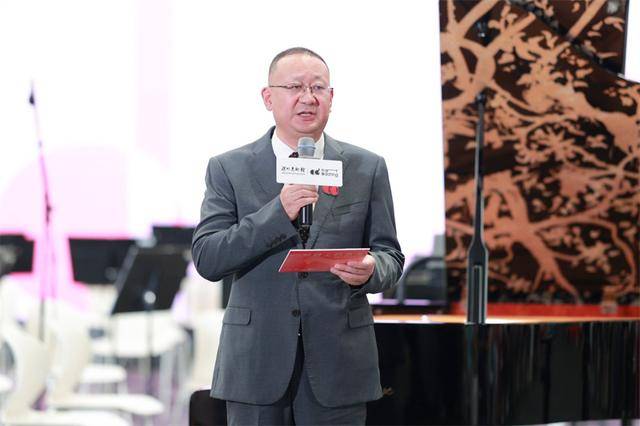 国庆奏响“琴键上的浪漫”<strong></p>
<p>通源石油股票</strong>!深圳美术馆跨界音乐会解锁音画共生新体验