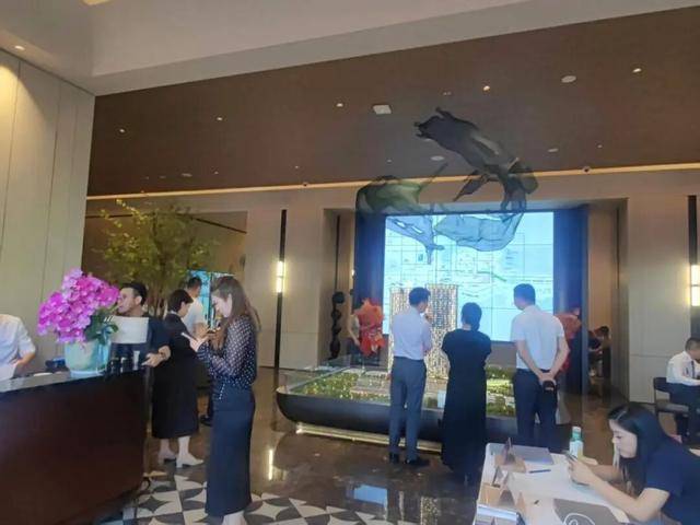 房企发力促销<strong></p>
<p>通源石油股票</strong>,楼市政策提振成交热度