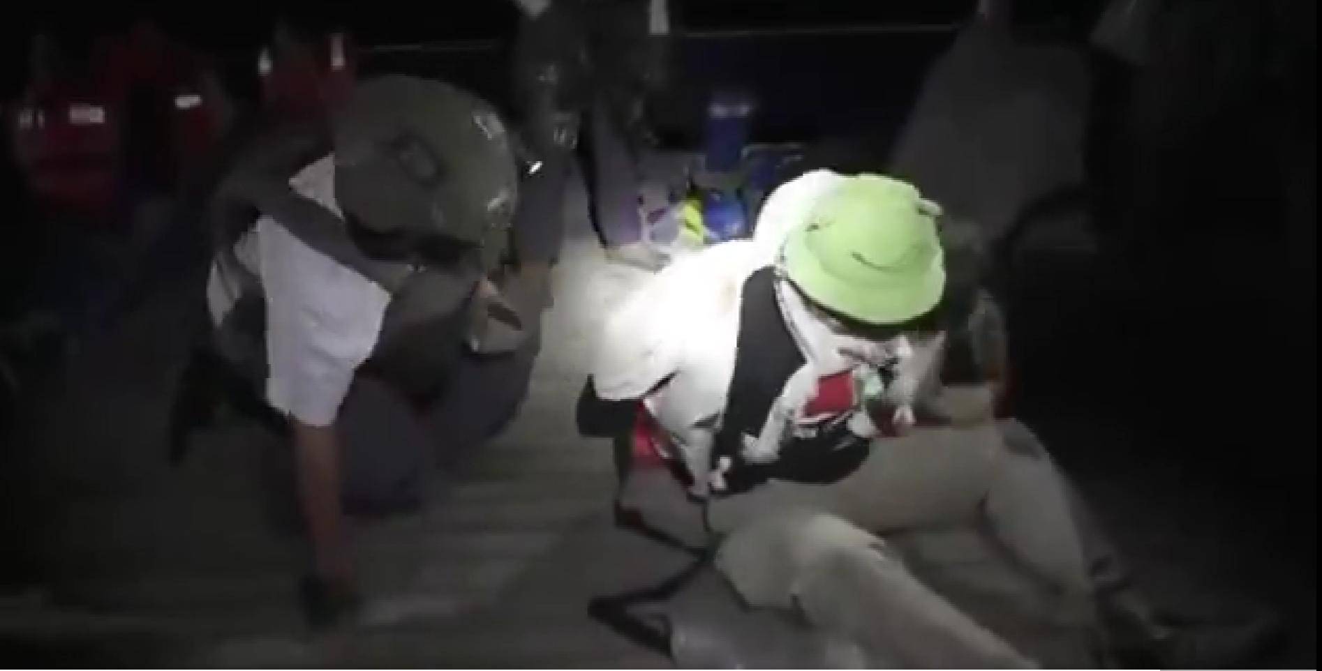 全军覆灭!以色列特种兵突袭<strong></p>
<p>理邦仪器股票</strong>,443人被抓,土耳其不服,第2批接力