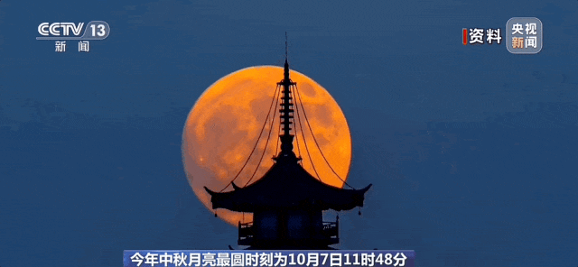 超大满月中秋登场<strong></p>
<p>理邦仪器股票</strong>!最圆时刻出炉→