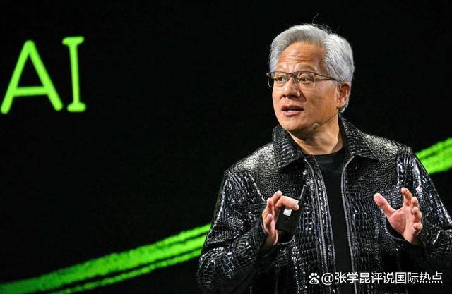 对中国人太苛刻<strong></p>
<p>理邦仪器股票</strong>,黄仁勋忍不住了,一语道破真相后,面临牢狱之灾