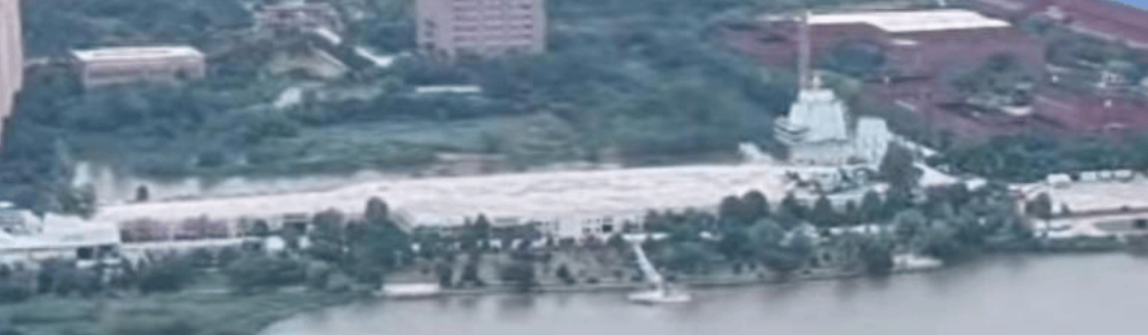 谜一样的舰岛!中国12万吨核航母外形曝光<strong></p>
<p>罗平锌电股票</strong>,比美国福特号更先进?
