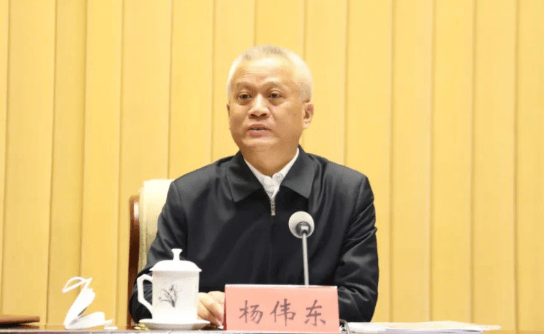因工作变动<strong></p>
<p>罗平锌电股票</strong>,杨伟东辞去内蒙古自治区政协副主席职务