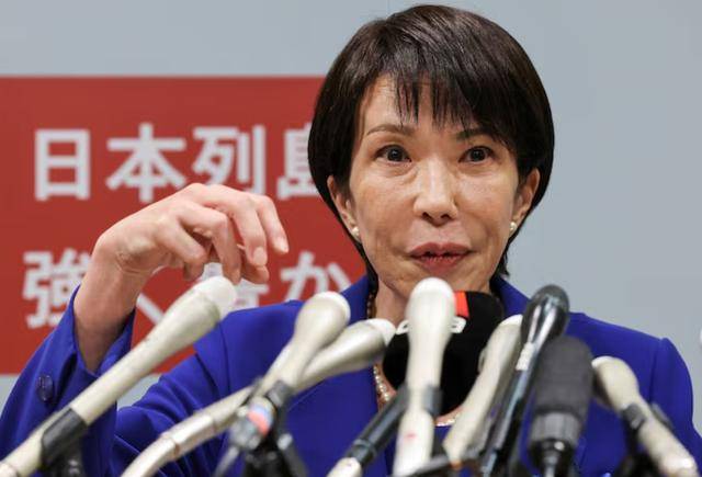 高市早苗胜选<strong></p>
<p>罗平锌电股票</strong>,涉华强硬言论降调,“打进渤海湾”的戏码要落空?