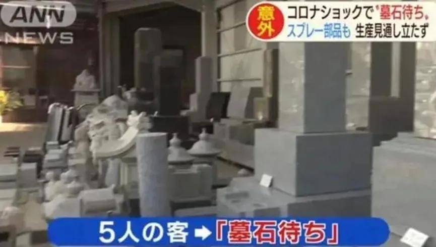 日本人快“死不起”了!送日本人“入土”的生意<strong></p>
<p>罗平锌电股票</strong>,正在被中国人承包