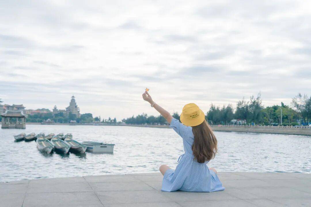 “出片式旅行”<strong></p>
<p>国旅联合股票</strong>,正在毁掉当代人的假期?