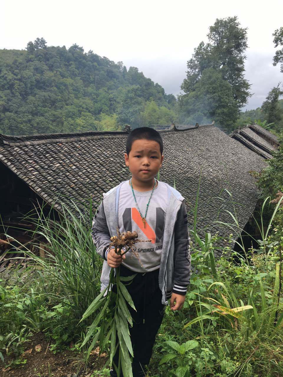 那个让老师骄傲的“调皮”班级!30年同学聚会<strong></p>
<p>国旅联合股票</strong>,还伴有一封来自贵州的感谢信