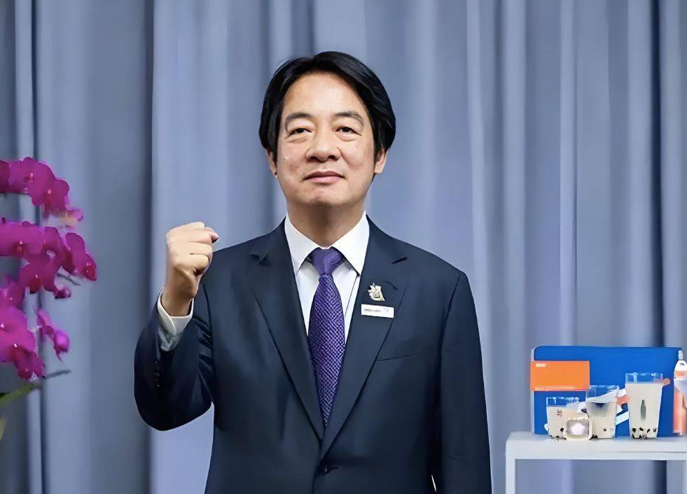 面对赖清德极力巴结日本<strong></p>
<p>金运激光股票</strong>,我期待明年国庆再无遗憾