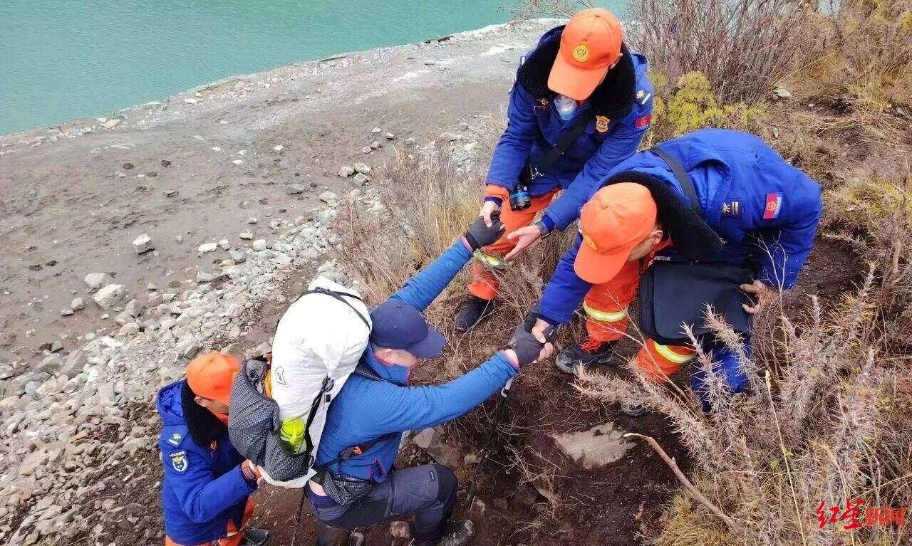 青海老虎沟遇难徒步者来自中国台湾 半路下撤驴友:曾劝其他人撤<strong></p>
<p>金运激光股票</strong>,但很多人不听
